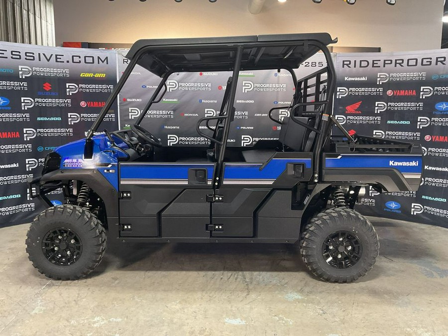 2024 Kawasaki Mule PRO-FXT™ 1000 LE