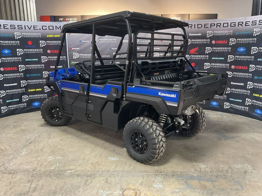 2024 Kawasaki Mule PRO-FXT™ 1000 LE