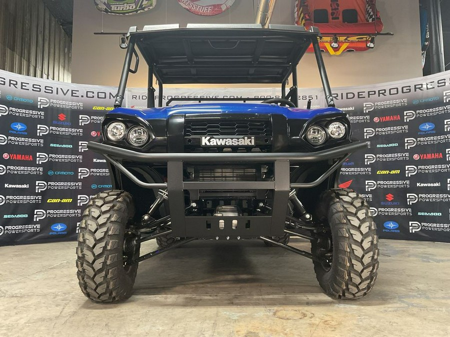 2024 Kawasaki Mule PRO-FXT™ 1000 LE