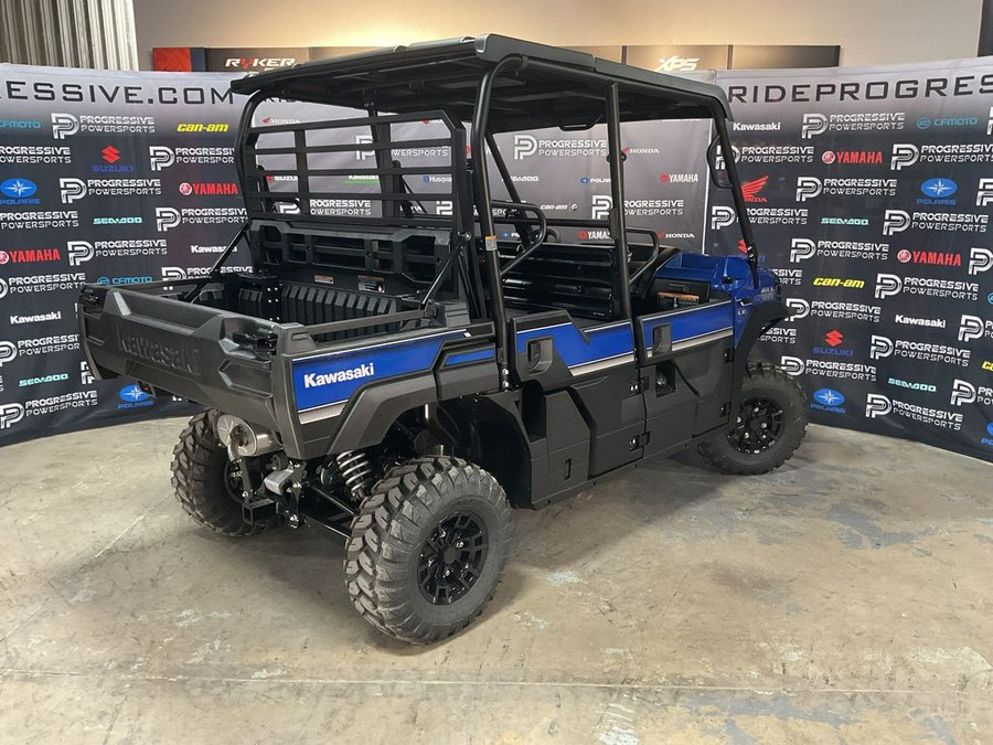 2024 Kawasaki Mule PRO-FXT™ 1000 LE