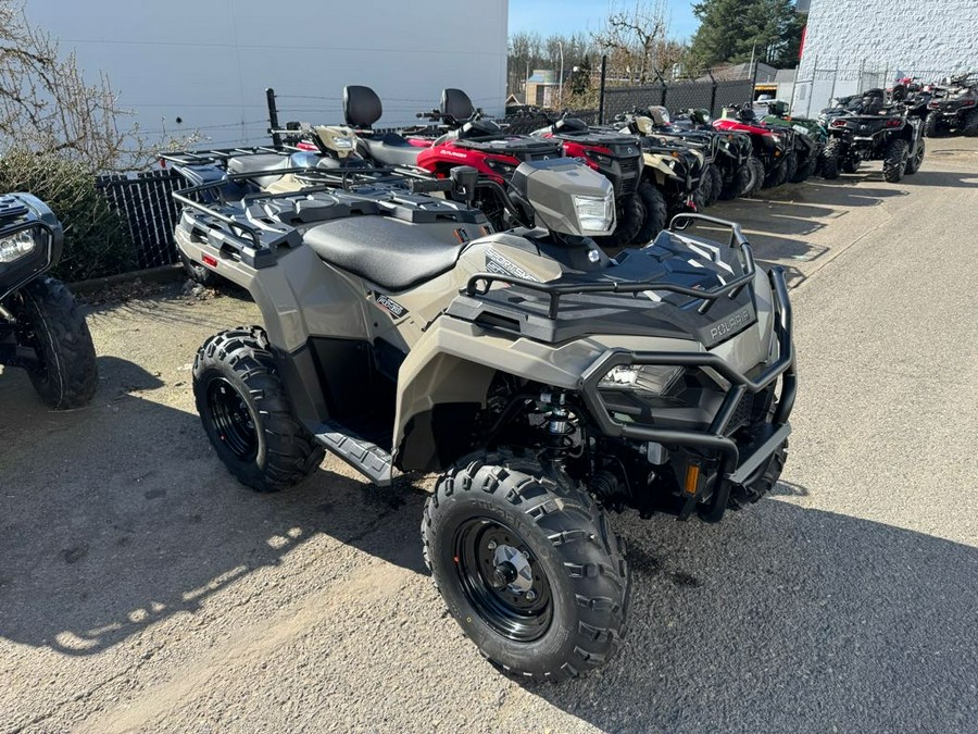 2024 Polaris Industries SPORTSMAN 570EPS