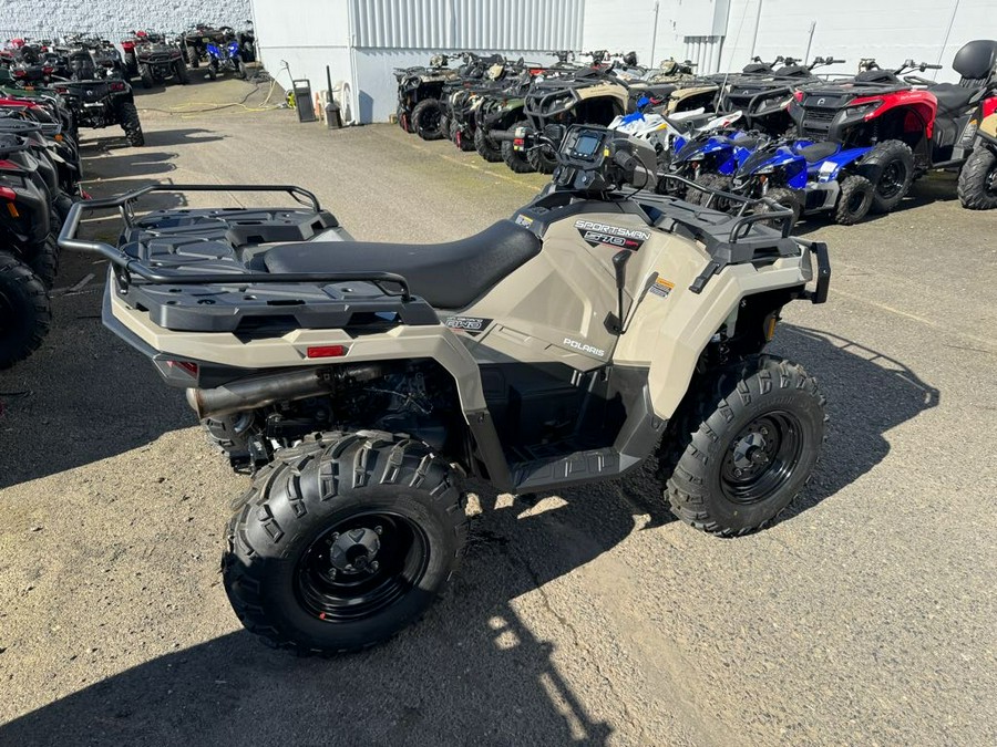 2024 Polaris Industries SPORTSMAN 570EPS