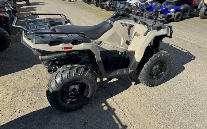 2024 Polaris Industries SPORTSMAN 570EPS