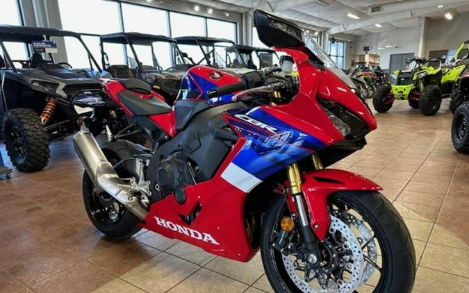 2024 Honda® CBR1000RR