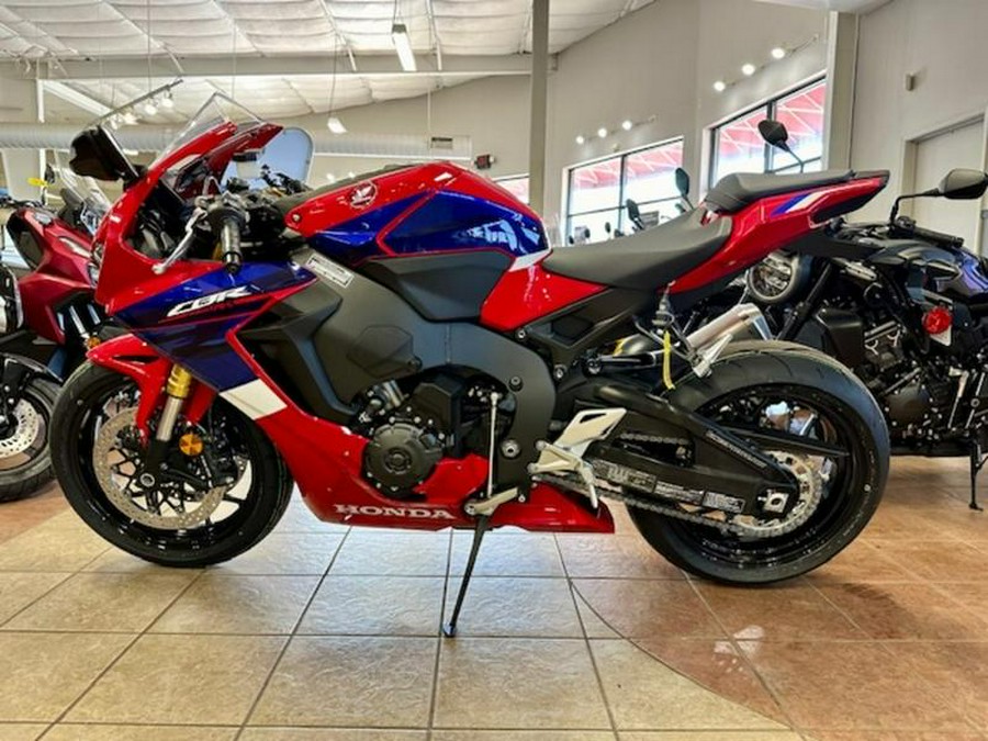 2024 Honda® CBR1000RR