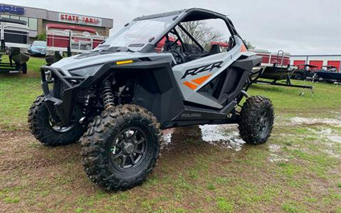 2024 Polaris RZR Pro XP Sport