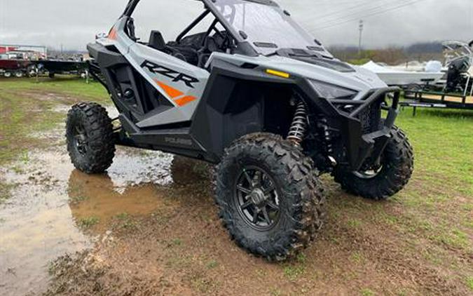 2024 Polaris RZR Pro XP Sport