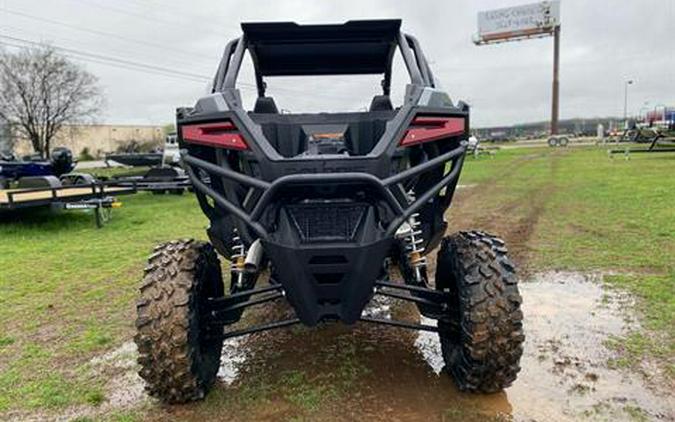 2024 Polaris RZR Pro XP Sport