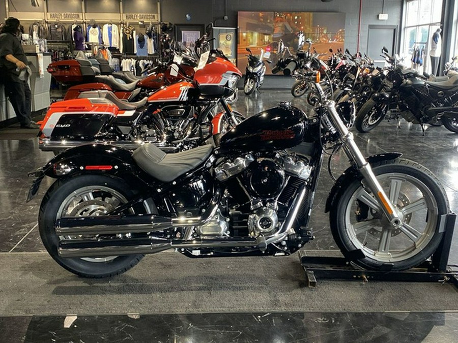 2024 Harley-Davidson Softail FXST - Standard