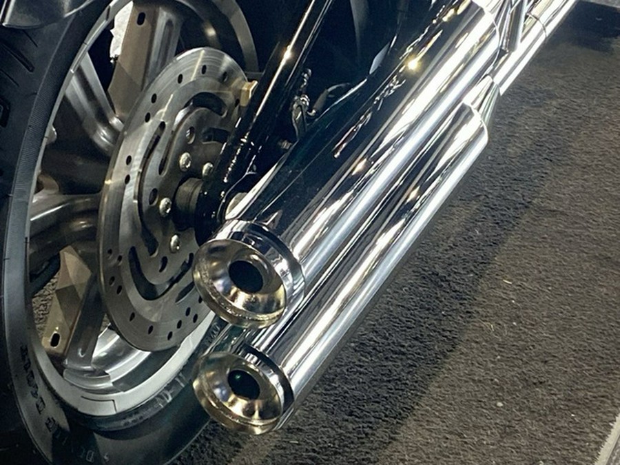 2024 Harley-Davidson Softail FXST - Standard