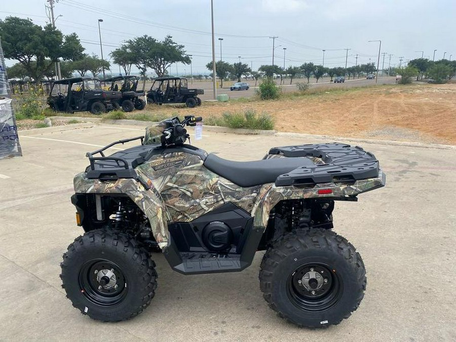 2024 Polaris® A24SEA57A9