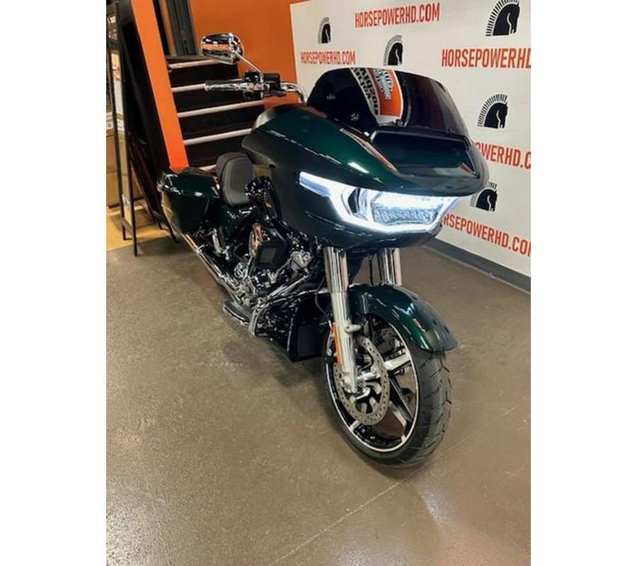 2024 Harley-Davidson® FLTRX - Road Glide®