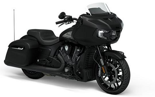 2024 Indian Motorcycle Challenger Dark Horse