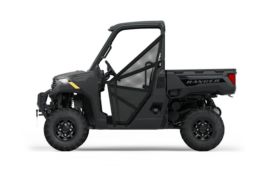 2025 Polaris Industries Ranger® 1000 Premium