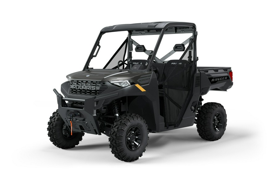 2025 Polaris Industries Ranger® 1000 Premium