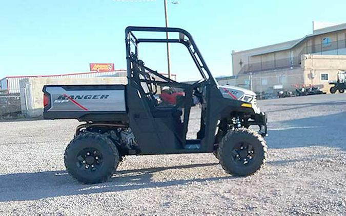 2024 Polaris Industries Ranger® SP 570 Premium