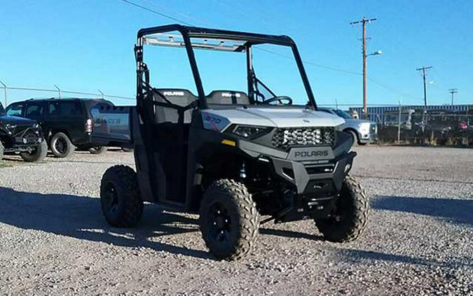 2024 Polaris Industries Ranger® SP 570 Premium