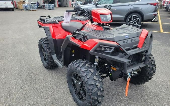 2024 Polaris® Sportsman XP 1000 Ultimate Trail