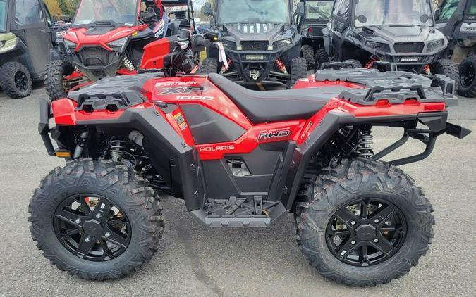 2024 Polaris® Sportsman XP 1000 Ultimate Trail