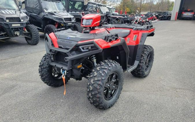 2024 Polaris® Sportsman XP 1000 Ultimate Trail