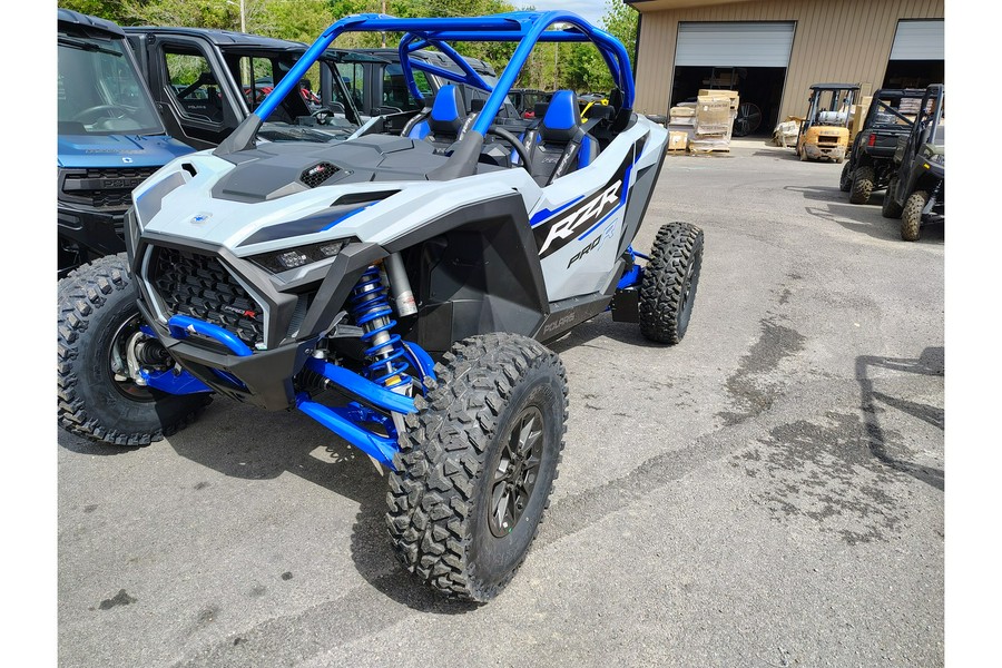 2025 Polaris Industries RZR Pro R Sport