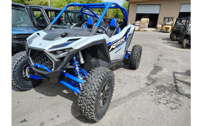 2025 Polaris Industries RZR Pro R Sport