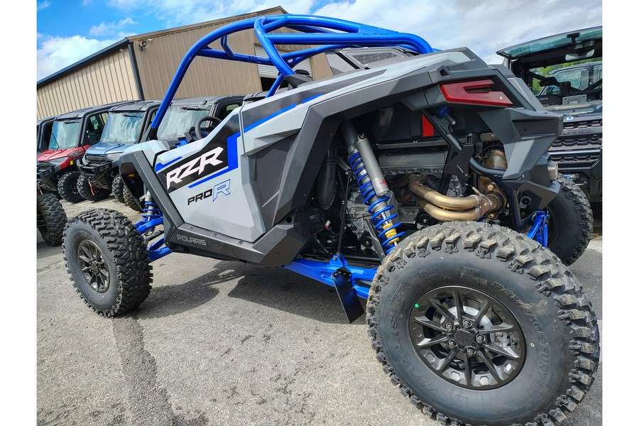 2025 Polaris Industries RZR Pro R Sport