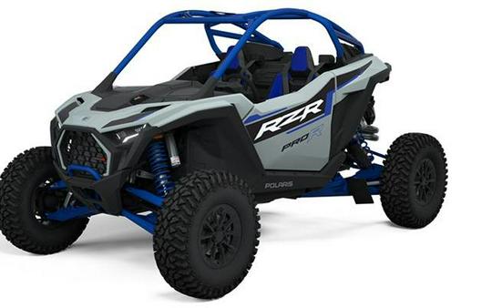 2025 Polaris Industries RZR Pro R Sport