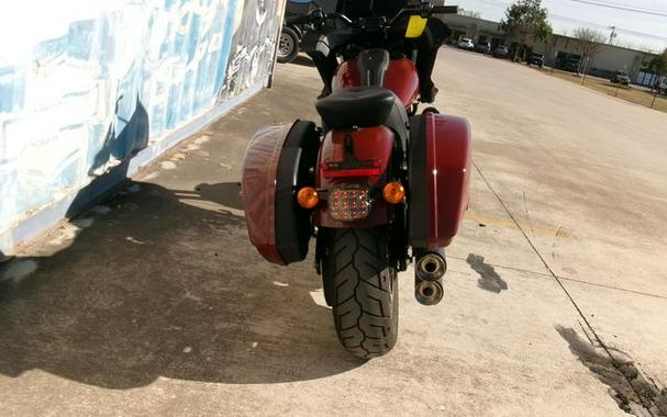 2024 Harley-Davidson® FXLRST - Low Rider® ST