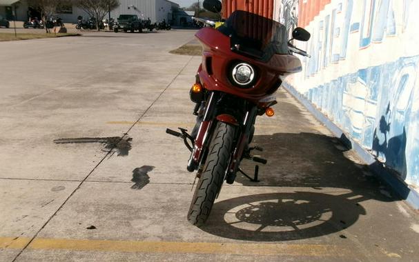 2024 Harley-Davidson® FXLRST - Low Rider® ST