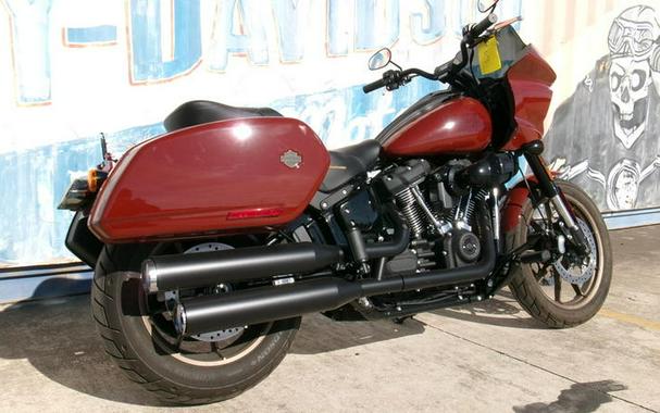 2024 Harley-Davidson® FXLRST - Low Rider® ST
