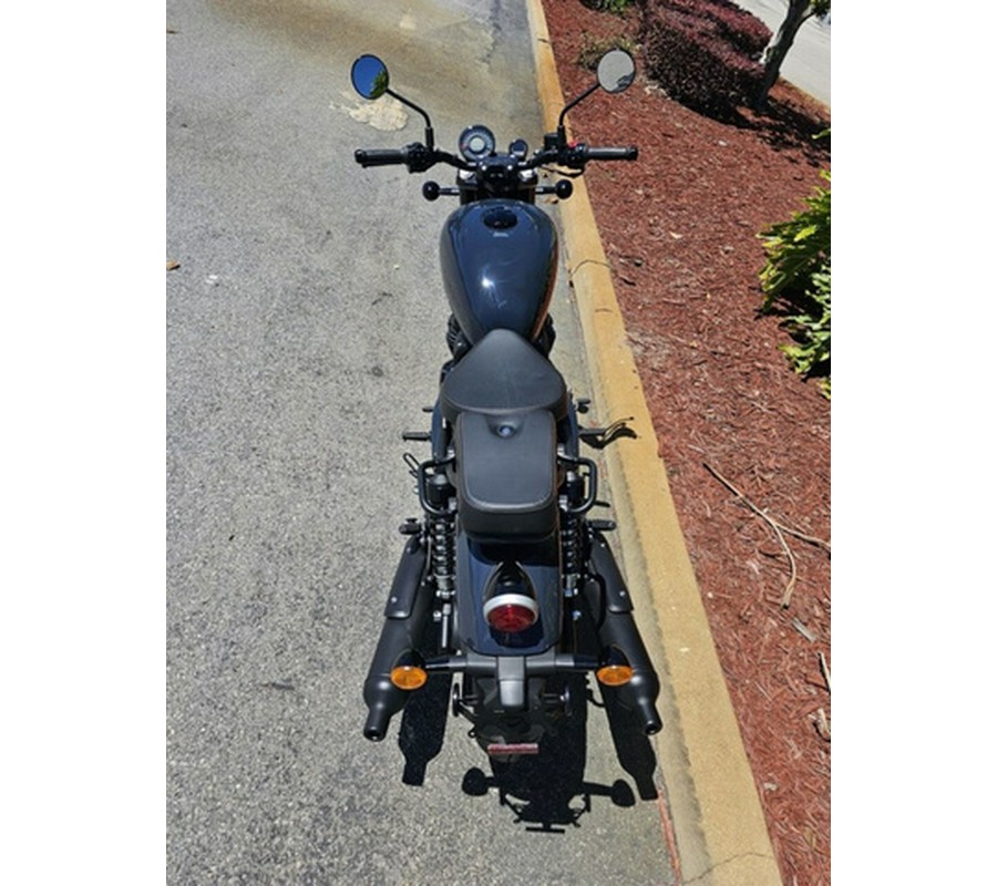 2024 Royal Enfield Shotgun 650 Sheet Metal Grey 650