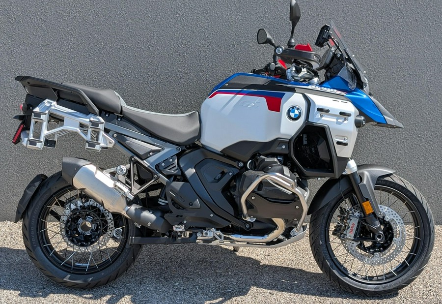 2025 BMW R 1300 GS Adventure