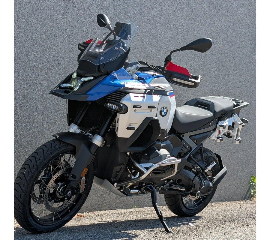 2025 BMW R 1300 GS Adventure