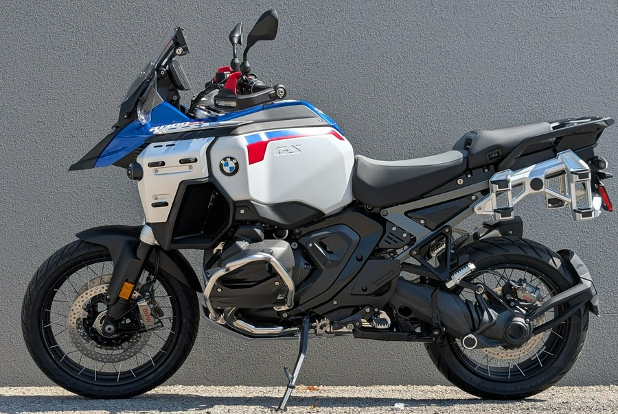 2025 BMW R 1300 GS Adventure