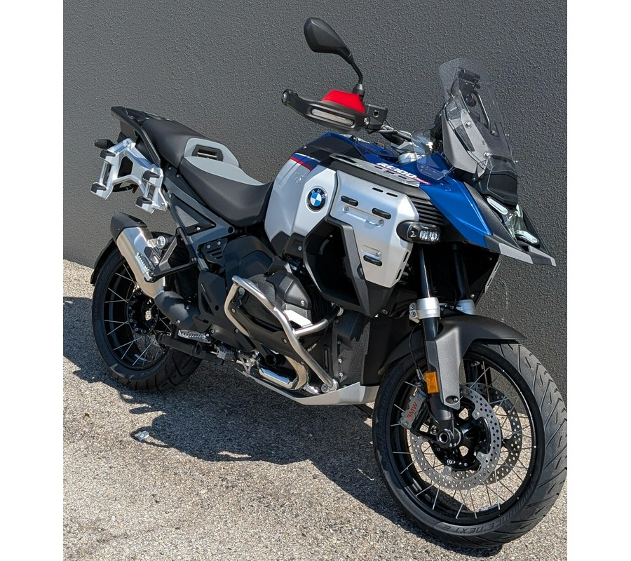 2025 BMW R 1300 GS Adventure