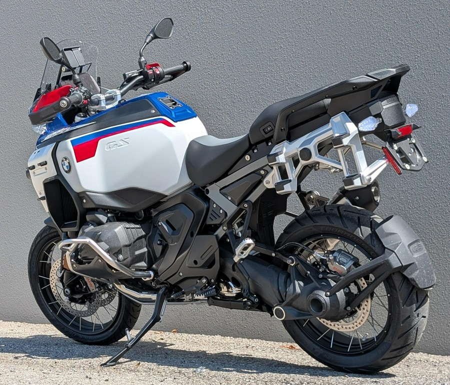 2025 BMW R 1300 GS Adventure