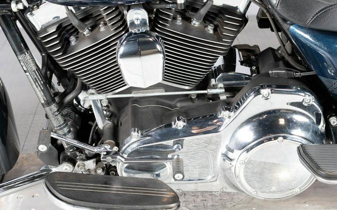 2016 Harley-Davidson Street Glide Special