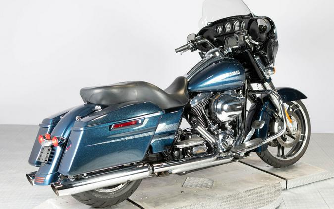 2016 Harley-Davidson Street Glide Special
