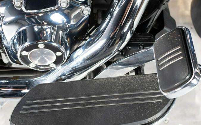 2016 Harley-Davidson Street Glide Special