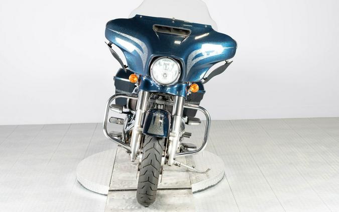 2016 Harley-Davidson Street Glide Special