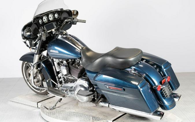 2016 Harley-Davidson Street Glide Special