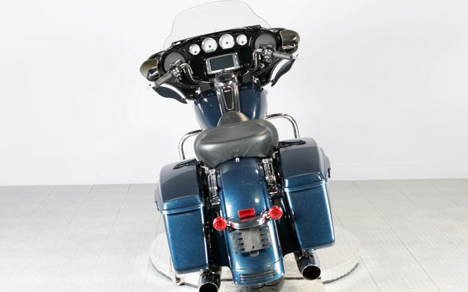 2016 Harley-Davidson Street Glide Special