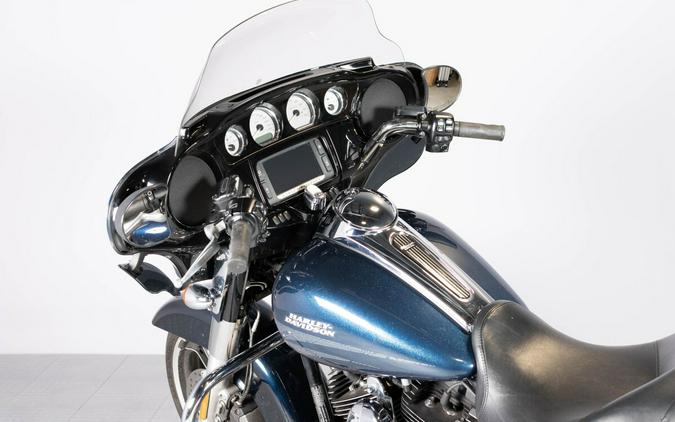 2016 Harley-Davidson Street Glide Special