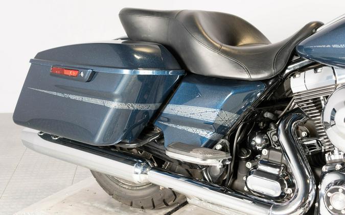 2016 Harley-Davidson Street Glide Special