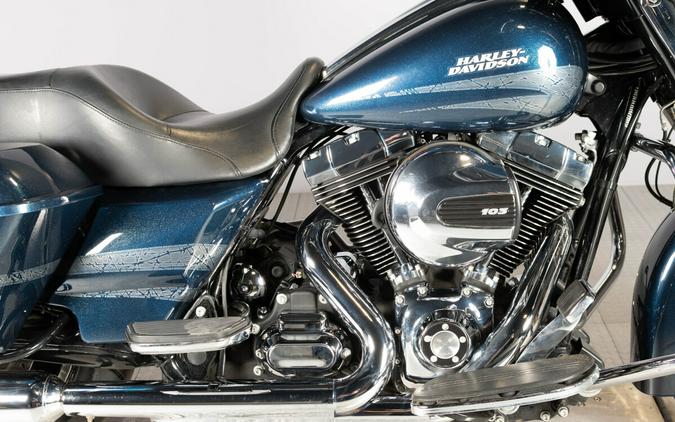 2016 Harley-Davidson Street Glide Special