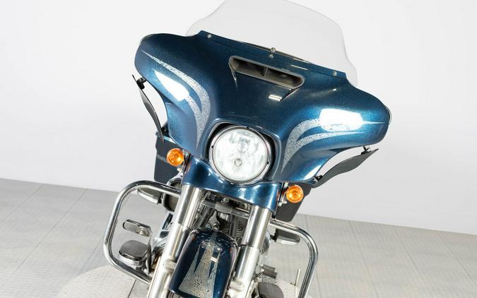 2016 Harley-Davidson Street Glide Special