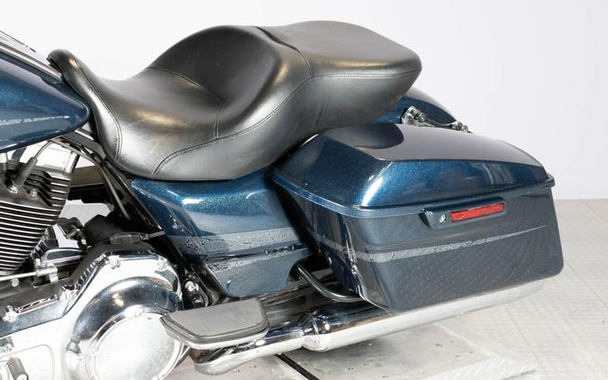 2016 Harley-Davidson Street Glide Special