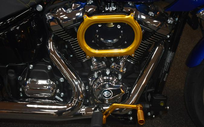 FXLRST 2025 Low Rider™ ST