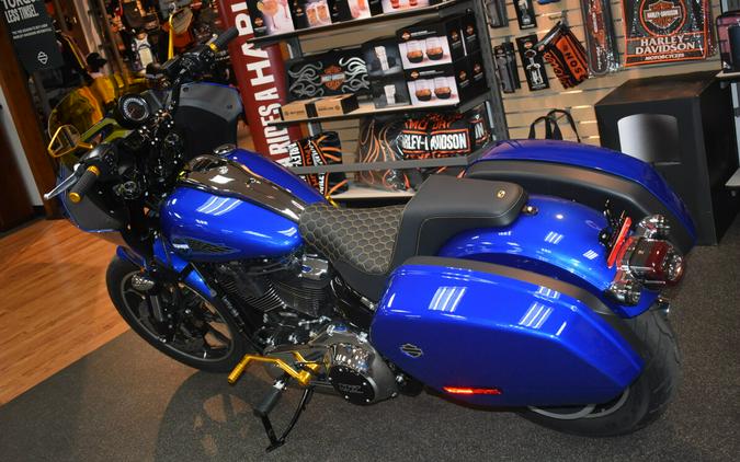 FXLRST 2025 Low Rider™ ST